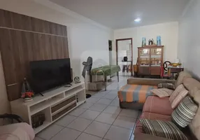 Foto 1 de Casa com 3 Quartos à venda, 177m² em Santa Rosa, Uberlândia