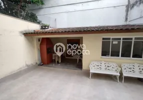 Foto 1 de Apartamento com 5 Quartos à venda, 120m² em Leblon, Rio de Janeiro