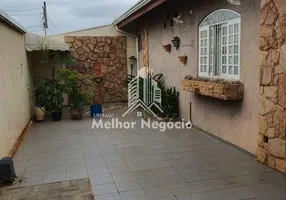 Foto 1 de Casa com 4 Quartos à venda, 220m² em Jardim Garcia, Campinas