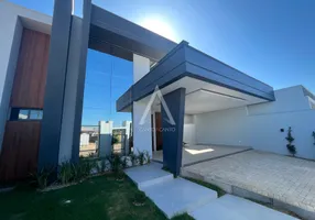 Foto 1 de Casa com 3 Quartos à venda, 197m² em Aquarela das Artes, Sinop