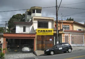 Foto 1 de Sala Comercial para alugar, 90m² em Baeta Neves, São Bernardo do Campo