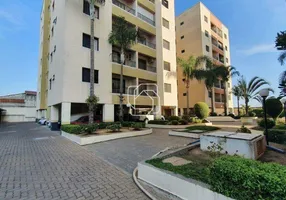 Foto 1 de Apartamento com 2 Quartos para alugar, 70m² em Parque Nossa Senhora da Candelária, Itu