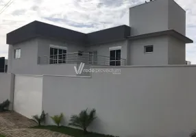 Foto 1 de Casa de Condomínio com 3 Quartos à venda, 290m² em Swiss Park, Campinas