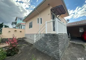 Foto 1 de Casa com 2 Quartos à venda, 78m² em Bela Vista, São José