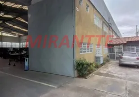 Foto 1 de Galpão/Depósito/Armazém à venda, 583m² em Cidade Parque Sao Luiz, Guarulhos