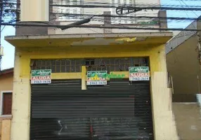 Foto 1 de Ponto Comercial para alugar, 311m² em Vila Augusta, Guarulhos