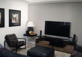 Foto 1 de Casa com 3 Quartos à venda, 167m² em Vila Camilopolis, Santo André