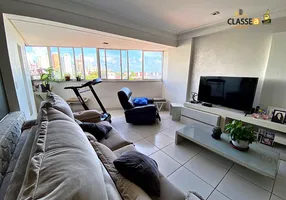 Foto 1 de Apartamento com 3 Quartos à venda, 90m² em Boa Viagem, Recife