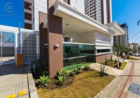 Foto 1 de Apartamento com 3 Quartos para alugar, 90m² em Residencial do Lago, Londrina