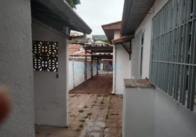 Foto 1 de Casa com 3 Quartos à venda, 200m² em Vila Lageado, São Paulo