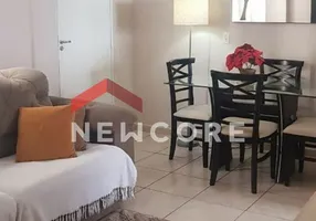 Foto 1 de Apartamento com 3 Quartos à venda, 62m² em São Bernardo, Campinas