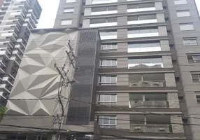 Foto 1 de Apartamento com 1 Quarto para venda ou aluguel, 38m² em Paraíso, São Paulo