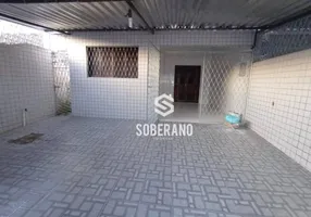 Foto 1 de Casa com 3 Quartos à venda, 180m² em Jaguaribe, João Pessoa