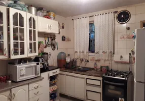 Foto 1 de Sobrado com 3 Quartos à venda, 111m² em Jabaquara, São Paulo