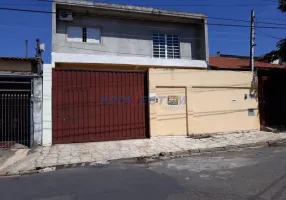 Foto 1 de Sobrado com 1 Quarto à venda, 260m² em Vila Santana, Campinas