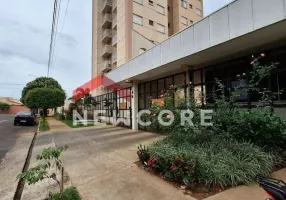 Foto 1 de Apartamento com 2 Quartos à venda, 48m² em Vila Industrial, Bauru