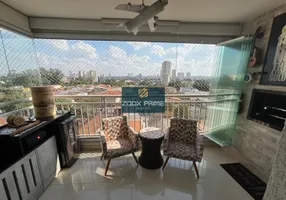 Foto 1 de Apartamento com 2 Quartos à venda, 81m² em Vila Isa, São Paulo