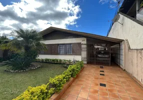 Foto 1 de Casa com 4 Quartos à venda, 223m² em Centro, Campo Largo