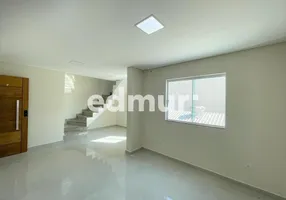 Foto 1 de Cobertura com 2 Quartos à venda, 108m² em Vila Metalurgica, Santo André