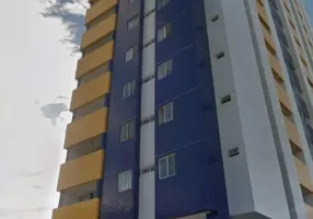 Foto 1 de Apartamento com 3 Quartos à venda, 69m² em Torre, João Pessoa