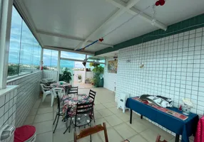 Foto 1 de Cobertura com 3 Quartos para alugar, 116m² em Itapoã, Belo Horizonte