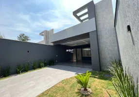 Foto 1 de Casa com 3 Quartos à venda, 147m² em Cardoso Continuação , Aparecida de Goiânia