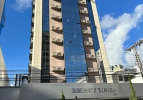 Foto 1 de Imóvel Comercial para alugar, 24m² em Centro, Florianópolis