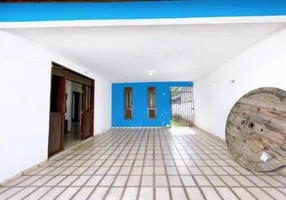 Foto 1 de Casa com 3 Quartos à venda, 110m² em Dos Casa, São Bernardo do Campo