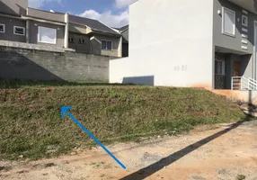 Foto 1 de Lote/Terreno à venda, 116m² em Novo Mundo, Curitiba