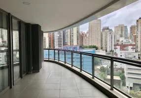 Foto 1 de Apartamento com 2 Quartos à venda, 109m² em Itaim Bibi, São Paulo