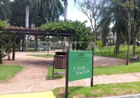 Foto 1 de Lote/Terreno à venda, 391m² em Royal Park, Ribeirão Preto