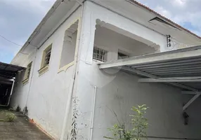 Foto 1 de Lote/Terreno à venda, 920m² em Chora Menino, São Paulo