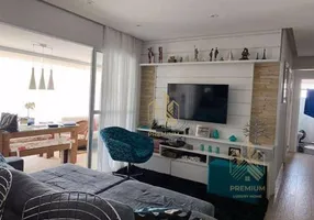 Foto 1 de Apartamento com 3 Quartos à venda, 89m² em Vila Zilda, São Paulo