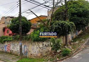 Foto 1 de Lote/Terreno à venda, 466m² em Jardim Santo Andre, Santo André