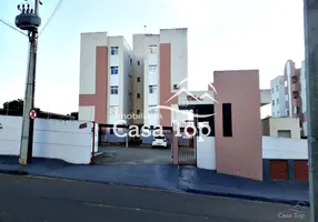 Foto 1 de Apartamento com 3 Quartos à venda, 77m² em Estrela, Ponta Grossa