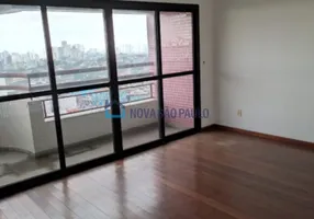 Foto 1 de Apartamento com 4 Quartos à venda, 125m² em Jardim da Saude, São Paulo