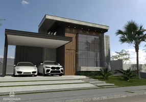 Foto 1 de Casa de Condomínio com 4 Quartos à venda, 260m² em Maison Du Parc, Indaiatuba
