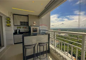 Foto 1 de Apartamento com 3 Quartos à venda, 113m² em Duque de Caxias II, Cuiabá