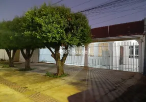 Foto 1 de Casa de Condomínio com 3 Quartos à venda, 127m² em Vila Marcos Roberto, Campo Grande