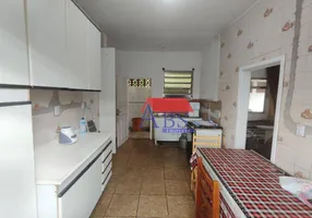 Foto 1 de Casa com 2 Quartos à venda, 142m² em Vila Elizabeth, Cubatão