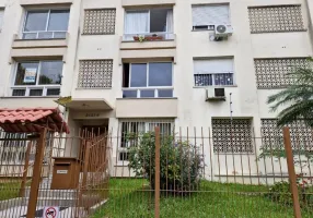 Foto 1 de Apartamento com 2 Quartos à venda, 79m² em São Geraldo, Porto Alegre