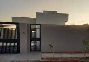 Foto 1 de Casa com 2 Quartos à venda, 110m² em Parque Vila Nobre, São José do Rio Preto