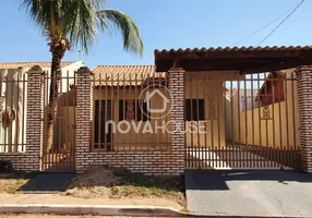 Foto 1 de Casa com 2 Quartos à venda, 100m² em Residencial Pádova, Cuiabá