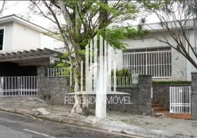 Foto 1 de Casa com 2 Quartos à venda, 232m² em Jardim do Mar, São Bernardo do Campo