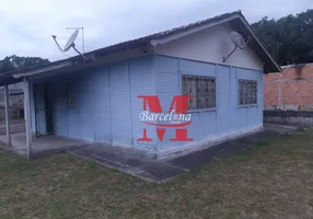 Foto 1 de Casa com 2 Quartos à venda, 63m² em Primavera, Pontal do Paraná