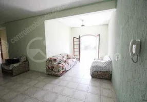 Foto 1 de Apartamento com 3 Quartos à venda, 110m² em Balneario Casa Blanca , Peruíbe