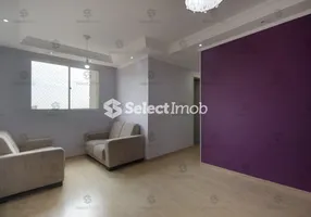 Foto 1 de Apartamento com 2 Quartos à venda, 46m² em Parque São Vicente, Mauá