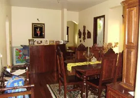 Foto 1 de Casa com 4 Quartos à venda, 360m² em Palmares, Belo Horizonte