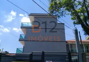 Foto 1 de Casa de Condomínio com 2 Quartos à venda, 48m² em Santa Teresinha, São Paulo