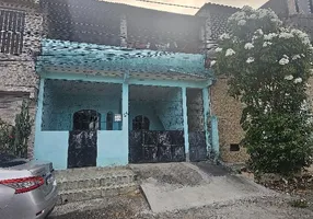 Foto 1 de Casa com 2 Quartos à venda, 65m² em Cajazeiras VIII, Salvador